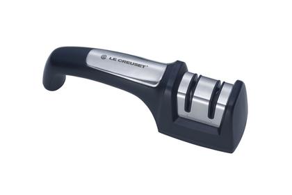 LE CREUSET Messerschärfer