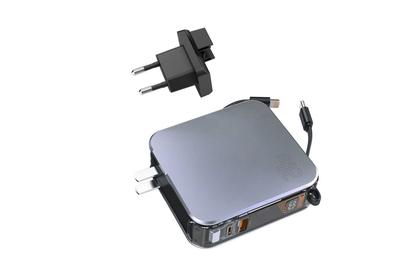 4SMARTS Powerbank 3in1 20 Watt