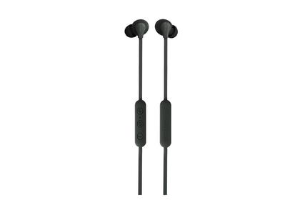 BOOMPODS True Wireless In-Ear Kopfhörer "Sportline", schwarz
