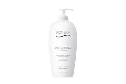 BIOTHERM Lait Corporel 400 ml