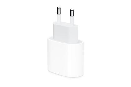 APPLE Netzladegerät 20 Watt "USB-C"