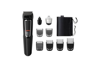 PHILIPS 9-in-1 Trimmer "Multigroom Series 3000 MG3740/15"