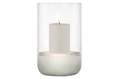 BLOMUS Windlicht "Calma Medium"