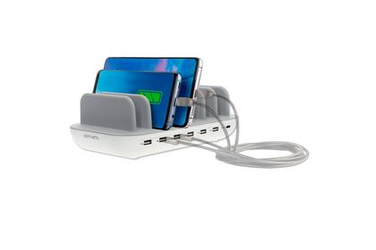 4SMARTS Ladestation "Office", 60W