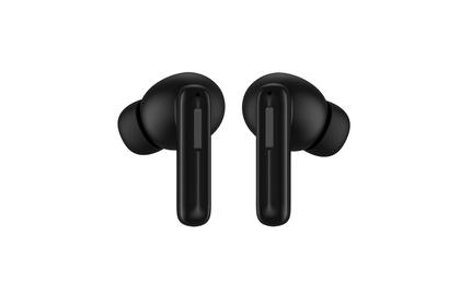 BOOMPODS True Wireless In-Ear Kopfhörer "HUSH ANC", schwarz
