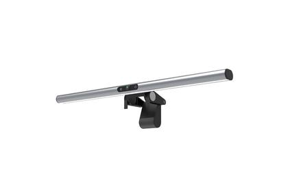 4SMARTS Monitorlampe mit FullHD Webcam "2in1 LightBar Pro"